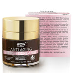 Thumbnail for Wow Skin Science Anti Aging Night Cream - Distacart