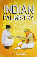 Thumbnail for Indian Palmistry - J B Dale - Dista