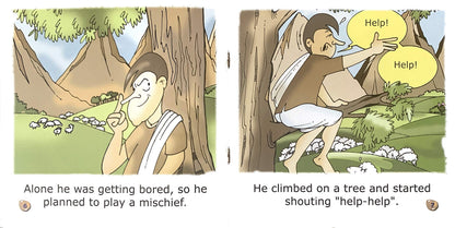 My First Book Of Moral Stories. (H.B). - Dista
