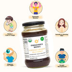 Thumbnail for Indigenous Honey Raw Organic Honey Unprocessed Unfiltered Unpasteurized Pure Natural Original Honey - Distacart