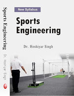 Thumbnail for Sports Engineering- NEW SYLLABUS      Hardcover – 1 January 2017 - Dista
