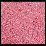 Thumbnail for baby pink sprinkles bottle for decoration bottle 100 g