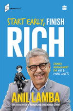 Thumbnail for Start Early, Finish Rich