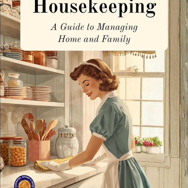 Co (mm) on Sense Housekeeping (Illustrated, Refined & Edited) - Distacart
