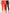 TAG 7 Women Orange & Brown Solid Ankle-Length Leggings Pack Of 2 - Distacart