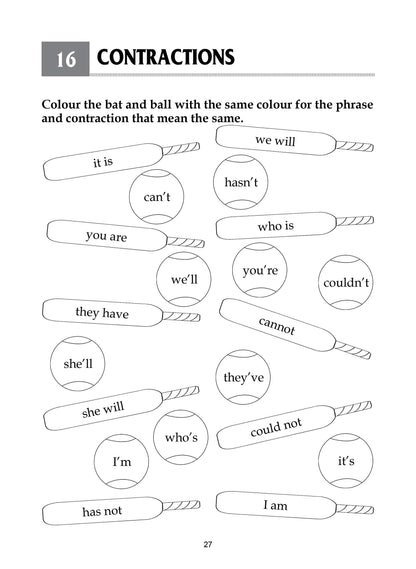 Interactive Grammar-2. - Dista