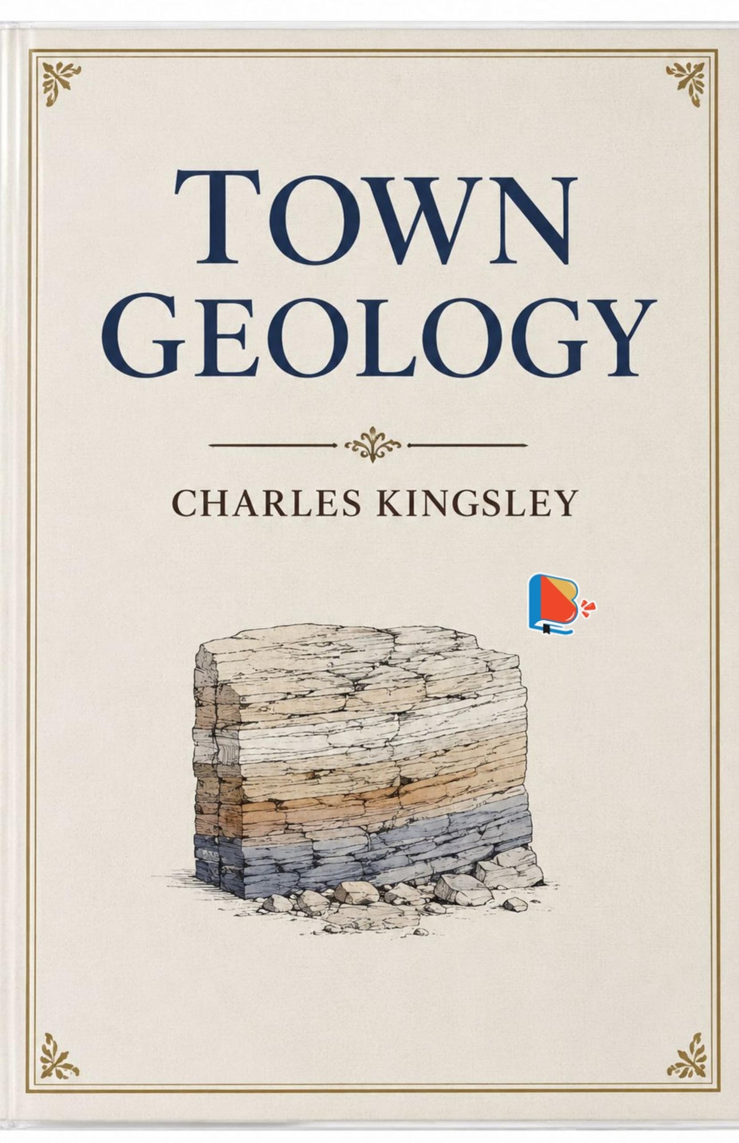 Town Geology - Charles Kingsley - Dista