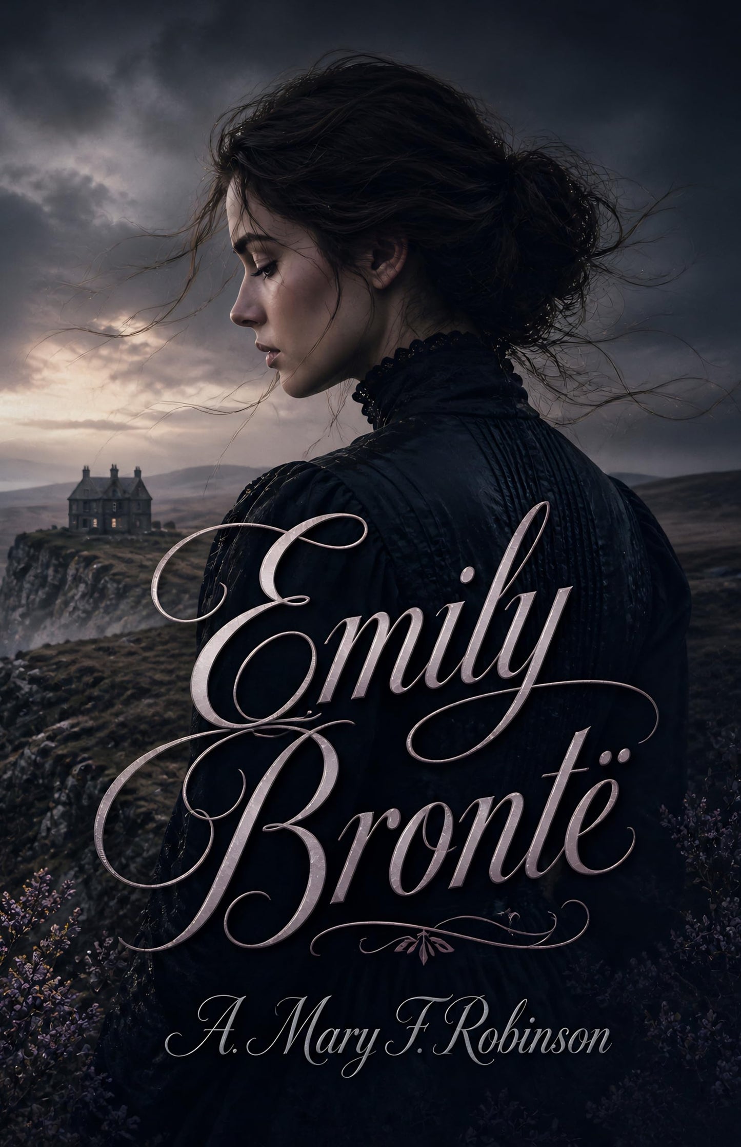 Emily Brontë - A. Mary F. Robinson - Dista