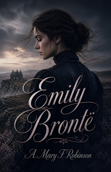 Emily Brontë - A. Mary F. Robinson - Dista
