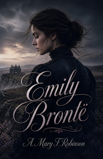 Emily Brontë - A. Mary F. Robinson - Dista