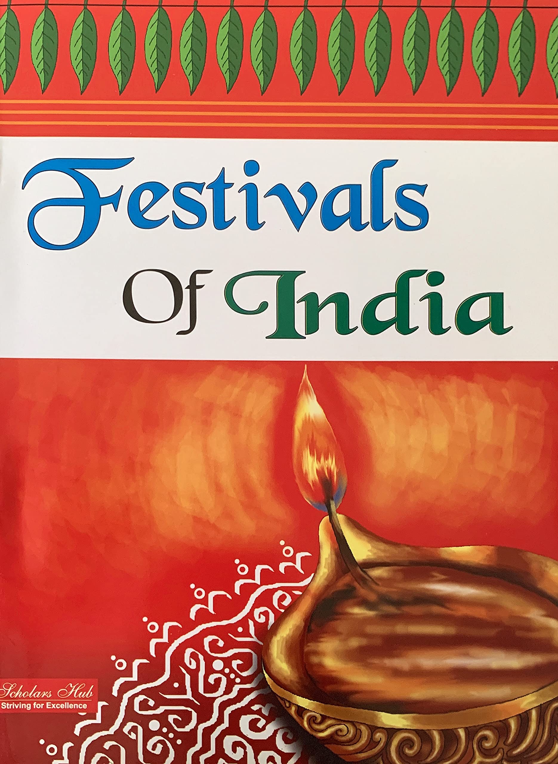 Festival Of India - Dista