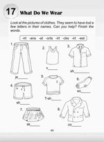 Thumbnail for Building Vocabulary Skills Vol.-2. - Dista