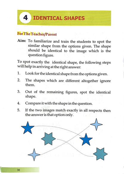 Reasoning Skills-1. - Dista