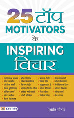 Thumbnail for 25 Top Motivators Ke Inspiring Vichar
