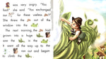 Thumbnail for Keyword Tales-Jack And The Beanstalk. - Dista