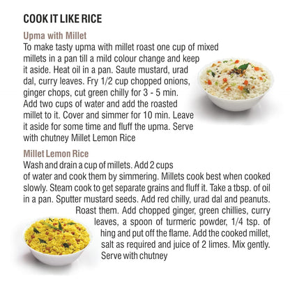 24 Mantra Organic Little Millet - Distacart