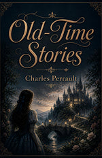 Thumbnail for Old-Time Stories - Charles Perrault - Dista