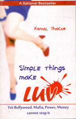 Thumbnail for Simple things make Luv - Komal Thakur - Dista