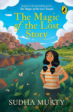 Thumbnail for The Magic of the Lost Story