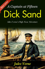 Thumbnail for Dick Sand: A Captain at Fifteen: Jules Verne's High-Seas Adventure - Distacart
