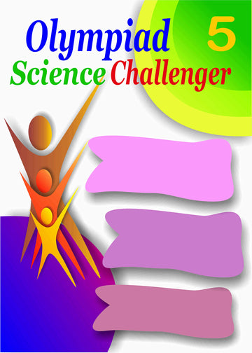 Science Olympiad Challanger-5. - Dista
