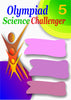 Science Olympiad Challanger-5. - Dista
