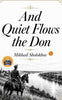 And Quiet Flows the Don (Illustrated, Refined and Edited) - Mikhail Sholokhov - Dista