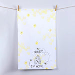 Thumbnail for FRENCH BREAD Everyday Kitchen Towels - Set of 2 - Dista