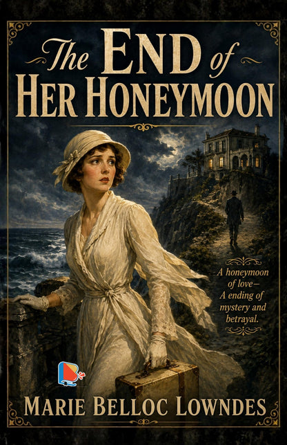 The End of Her Honeymoon - Marie Belloc Lowndes - Dista