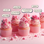 Thumbnail for mothers sprinkles for decoration 02 120 gm