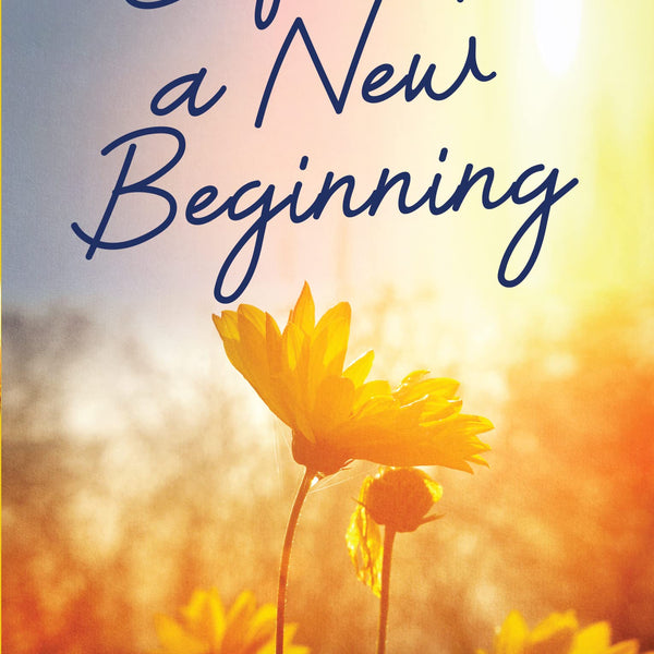 Gift Me A New Beginning - Arpit Vageria - Dista