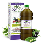Thumbnail for AVG Health Organics Mahayog, Vital Diaba Care Juice - Distacart