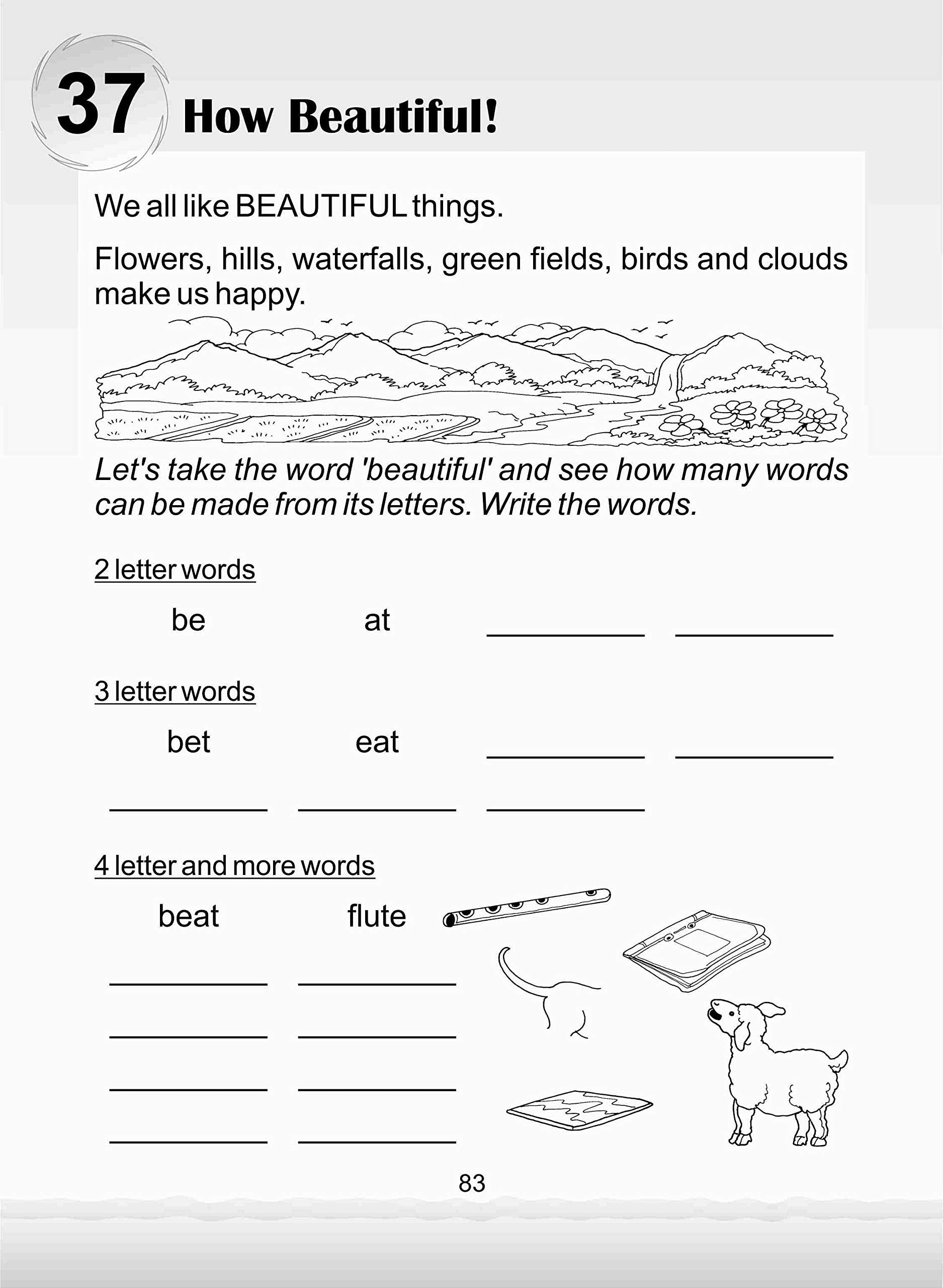 Building Vocabulary Skills Vol.-2. - Dista