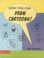 Thumbnail for How To Draw Cartoons. - Dista