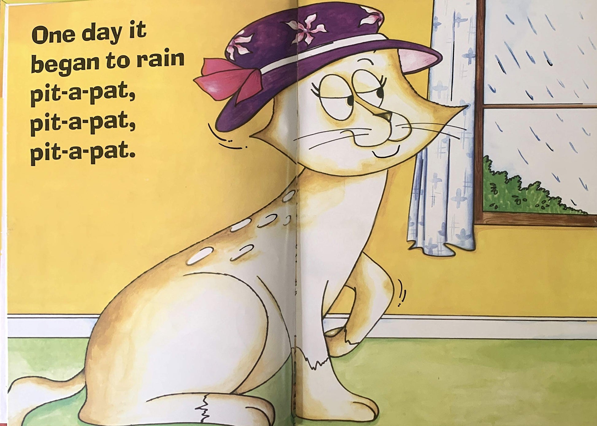 Read With Phonics. (H.B). - Dista
