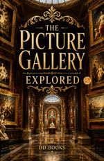 Thumbnail for The Picture Gallery Explored - DD Books - Dista