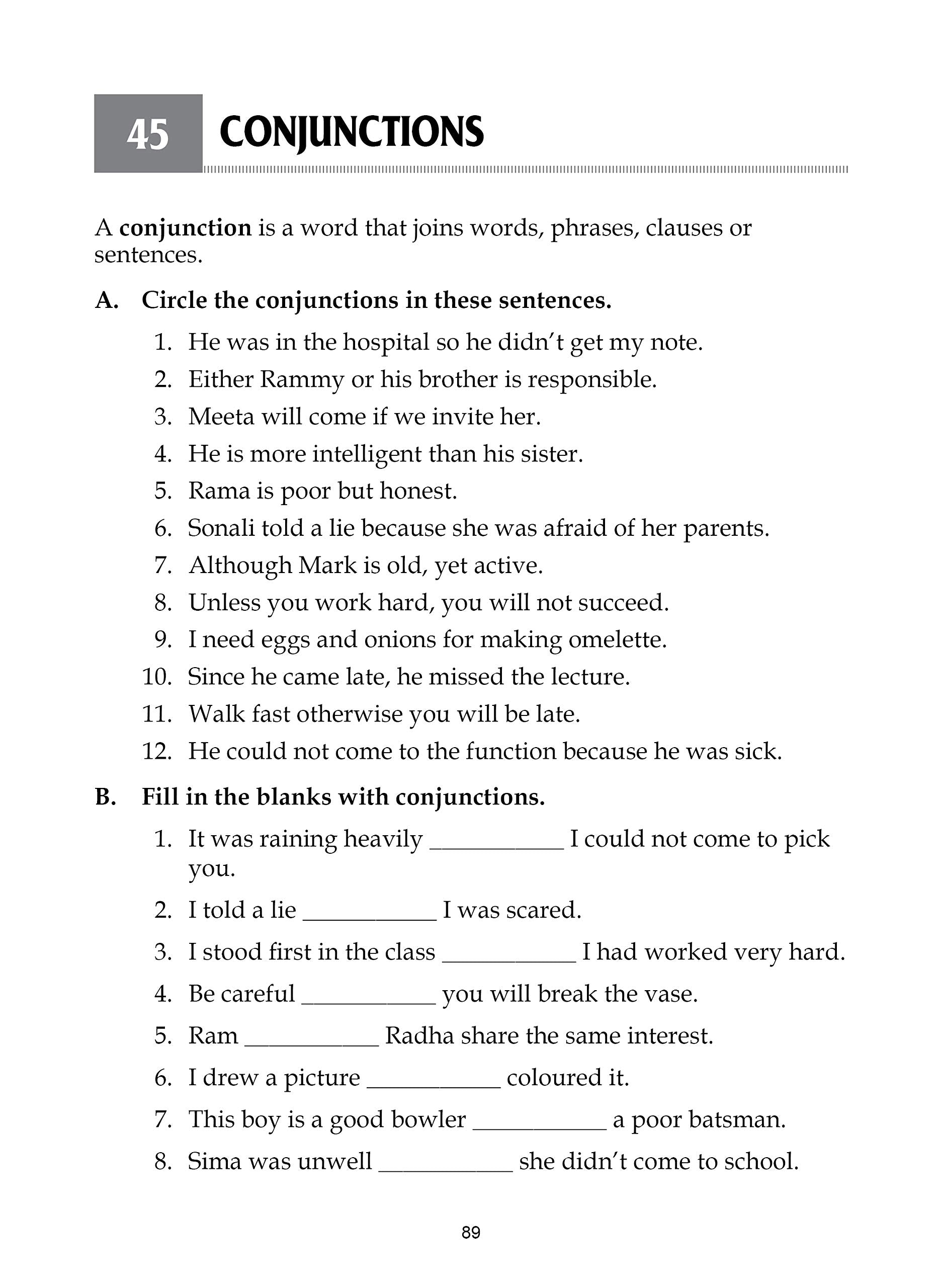 Interactive Grammar-5. - Dista