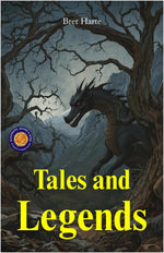 Thumbnail for Tales and Legends (Illustrated, Refined & Edited) - Distacart