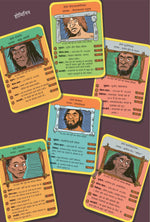 Thumbnail for Sapiens A Graphic History - 2 - Yuval Noah Harari - Dista