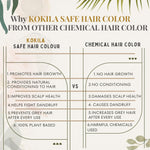 Thumbnail for Kokila 100% Natural Safe Hair Color