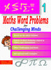 Maths Word Problem For Challenging Minds-1 - Dista