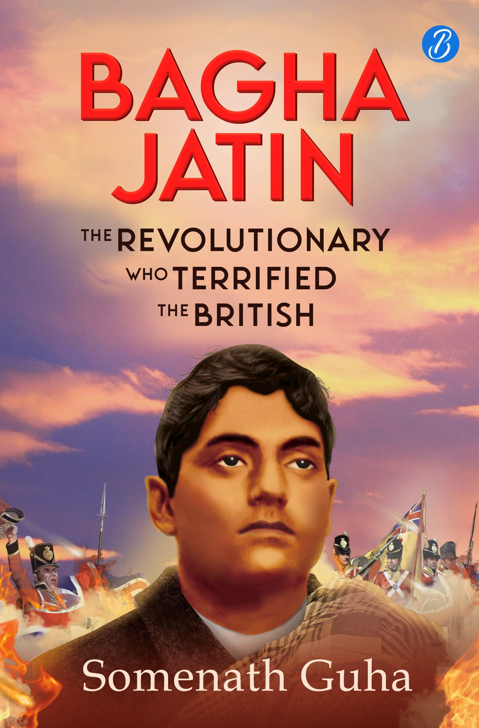 Bagha Jatin - Somenath Guha - Dista