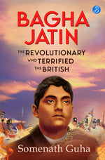 Thumbnail for Bagha Jatin - Somenath Guha - Dista