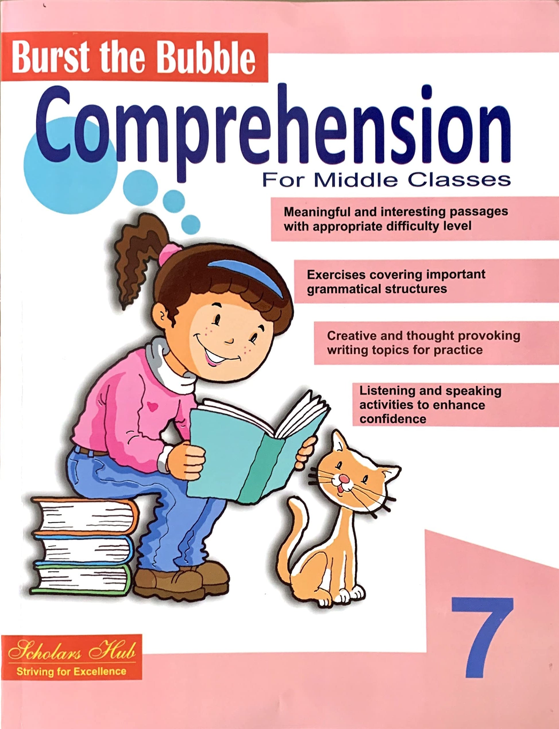 Comprehension-7. - Dista