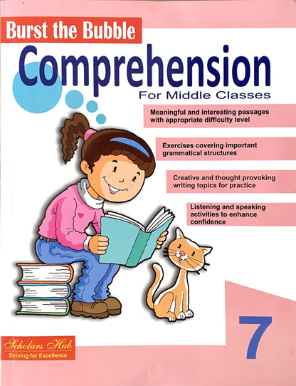 Comprehension-7. - Dista
