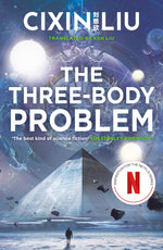 Thumbnail for The Three-Body Problem: Soon to be a major Netflix series: 1