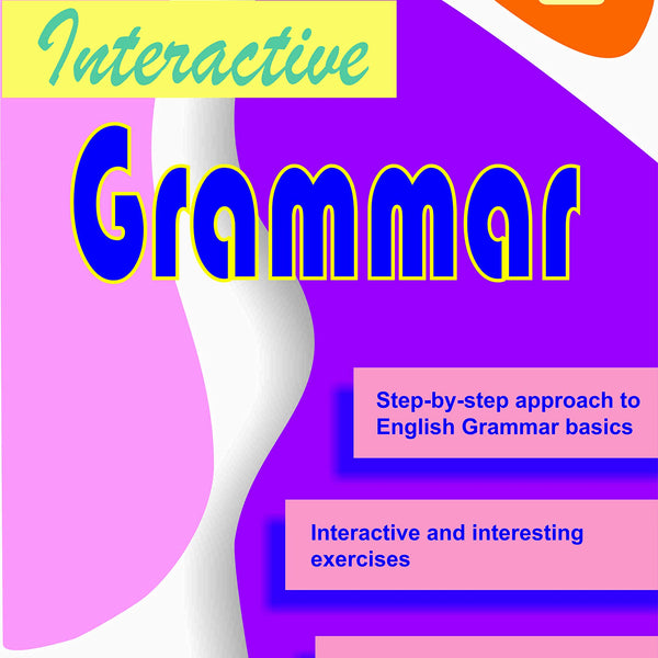 Interactive Grammar-2. - Dista