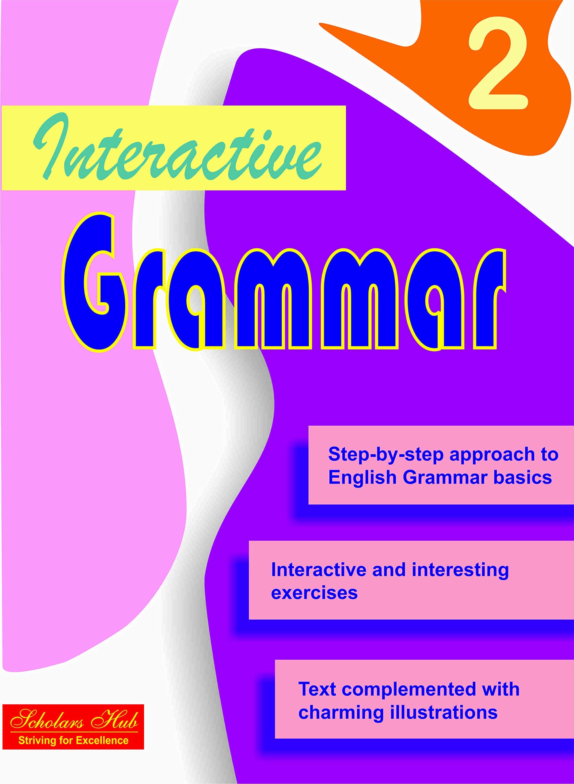 Interactive Grammar-2. - Dista