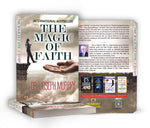 Thumbnail for The Magic of Faith - Dr. Joseph Murphy | Personal Growth, Self-Improvement and Achieving Goals | Attract Abundance, Happiness and Fulfillment