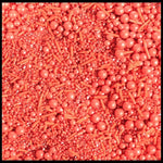 Thumbnail for champagne gold sprinkles bottle for decoration bottle 100 g